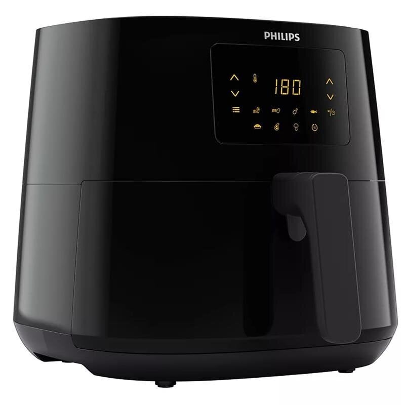 Philips HD9270/90 hind ja info | Kuumaõhufritüürid ja fritüürid | hansapost.ee