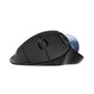 Logitech Ergo M575, hall hind ja info | Arvutihiired | hansapost.ee