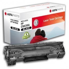 AgfaPhoto APTHP35AE цена и информация | Laserprinteri toonerid | hansapost.ee