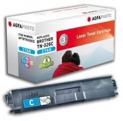 AgfaPhoto APTBTN326CE hind ja info | Laserprinteri toonerid | hansapost.ee