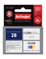 Activejet 28 C8728A suurendas mahutavust, värvi цена и информация | Tindiprinteri kassetid | hansapost.ee