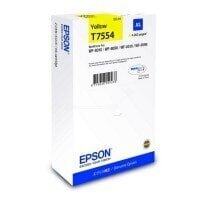 EPSON WF-8xxx Series Ink Cartridge XL Yellow hind ja info | Tindiprinteri kassetid | hansapost.ee