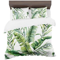 Voodipesu PMCA-12, 140x200 cm, 2-osaline price and information | Bed linen | hansapost.ee