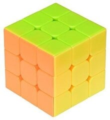 Cube 3X3 puzzle mäng hind ja info | Lauamängud ja mõistatused perele | hansapost.ee