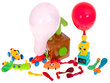 Õhupalliheitja – mängukaru hind ja info | Arendavad laste mänguasjad | hansapost.ee