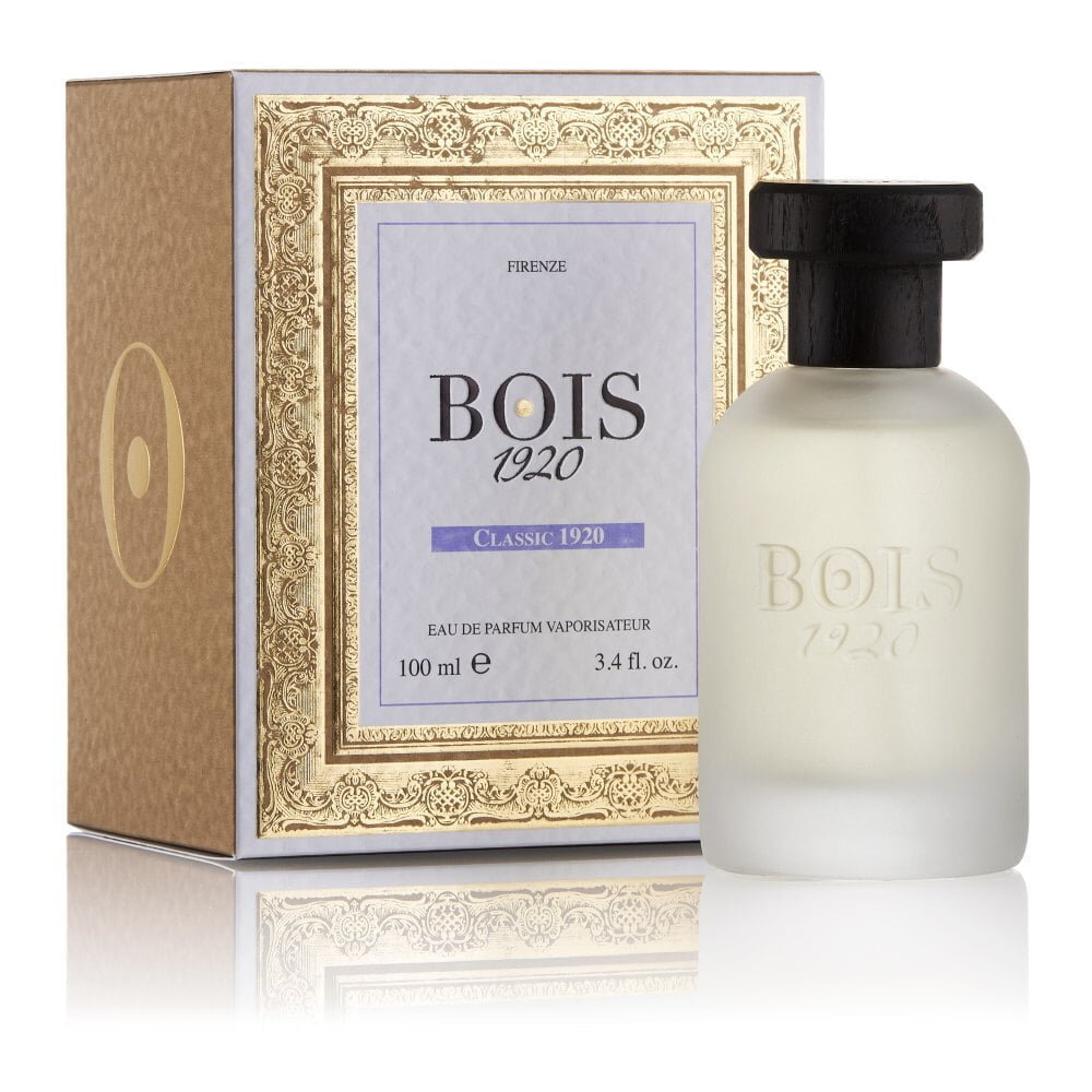 Parfüümvesi Bois 1920 bois classic 1920 EDP naistele/meestele, 100 ml hind ja info | Parfüümid naistele | hansapost.ee