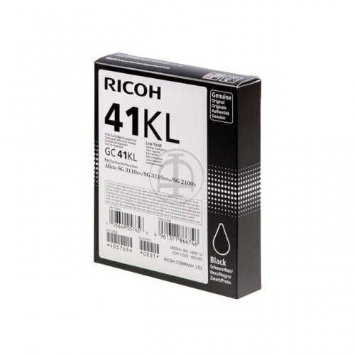 Ricoh 405765 hind ja info | Tindiprinteri kassetid | hansapost.ee