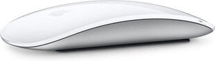 Apple Magic Mouse - MK2E3ZM/A цена и информация | Мыши | hansapost.ee
