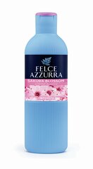 Гель для душа Felce Azzurra Sakura, 650 мл цена и информация | Масла, гели для душа | hansapost.ee