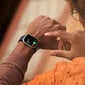 Apple Watch Series 8 GPS 41mm Midnight Aluminium Case ,Midnight Sport Band - MNP53EL/A LV-EE hind ja info | Nutikellad, laste nutikellad | hansapost.ee