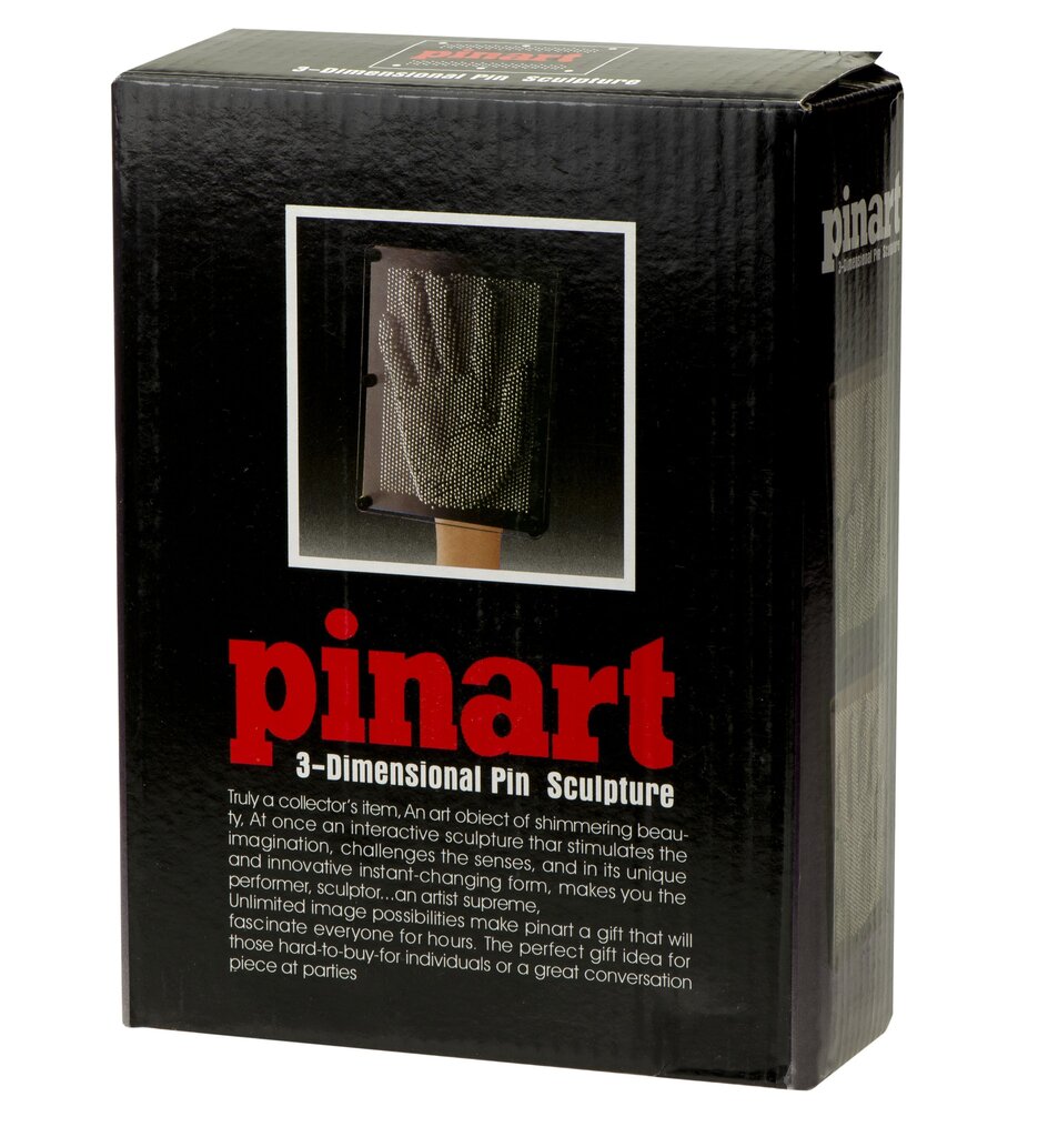 Nõeltahvel Pinart 21x15cm hind ja info | Muud kingiideed | hansapost.ee