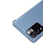 Telefoni kaaned Clear View Case for Huawei nova 9 / Honor 50 black цена и информация | Telefonide kaitsekaaned ja -ümbrised | hansapost.ee