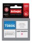 ActiveJet AE-806N, Epson T0806 XL kõrge tindikassett, kerge MAGENTA цена и информация | Tindiprinteri kassetid | hansapost.ee