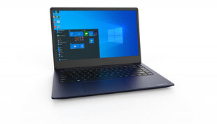 Dynabook Satellite Pro C40-G-109 5205U 14'' HD Intel® Celeron® 4/128 GB SSD Windows 10 Pro hind ja info | Sülearvutid | hansapost.ee