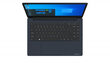 Dynabook Satellite Pro C40-G-109 5205U 14'' HD Intel® Celeron® 4/128 GB SSD Windows 10 Pro цена и информация | Sülearvutid | hansapost.ee