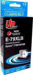 UPrint E-79XLB hind ja info | Tindiprinteri kassetid | hansapost.ee
