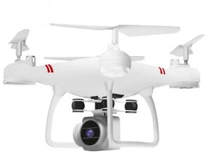 Droon Drone KY101D 4K HD kaamera 5G WIFI ga raputus
