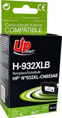 UPrint H-932XL-B цена и информация | Картриджи для струйных принтеров | hansapost.ee