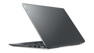 Lenovo IdeaPad 5 Pro 14ACN6 Ryzen 7 5800U 14&#34; 2.2K IPS 300nits AG 16GB DDR4 3200 SSD1TB NVMe AMD Radeon Graphics Win11 Storm Grey цена и информация | Ноутбуки | hansapost.ee