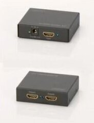 Digitus DS-46304 цена и информация | Адаптеры и USB-hub | hansapost.ee