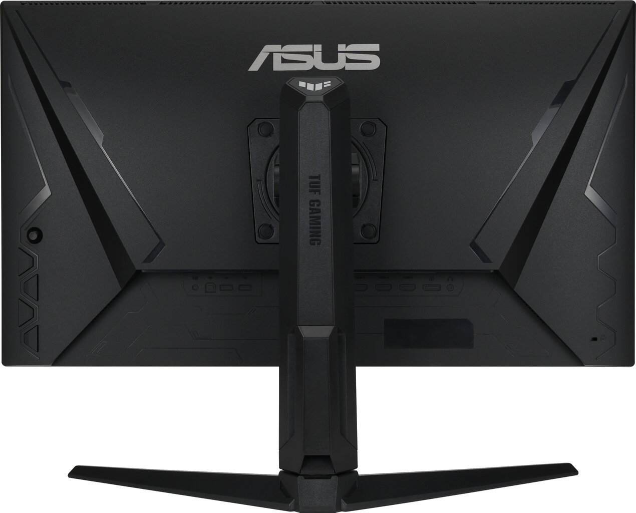 Asus 28" TUF 4K Gaming Monitor VG28UQL1A hind ja info | Monitorid | hansapost.ee