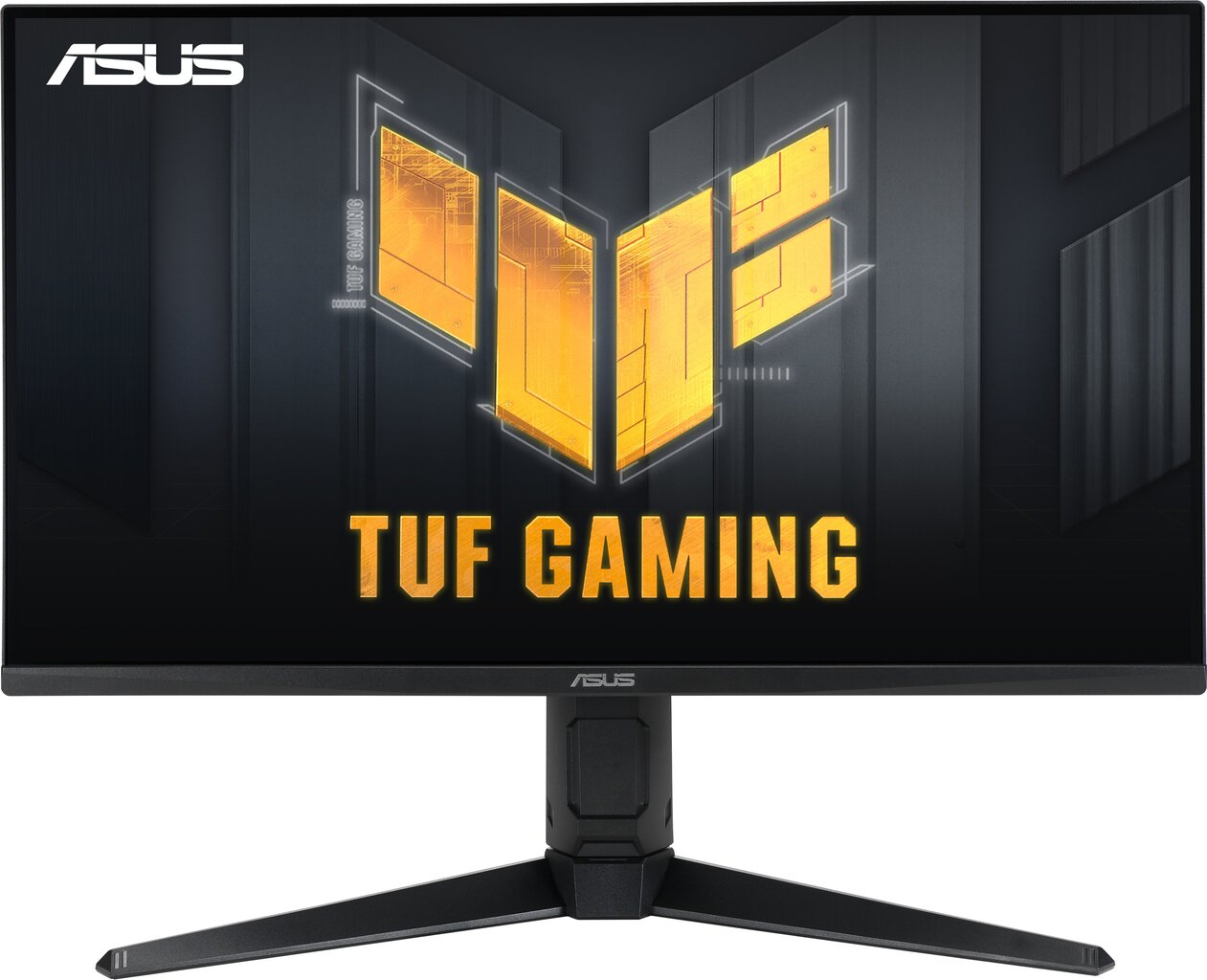 Asus 28" TUF 4K Gaming Monitor VG28UQL1A цена и информация | Monitorid | hansapost.ee