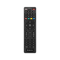 DEKODER DVB-T2 H.265 HEVC URZ0338 hind ja info | TV tüünerid | hansapost.ee