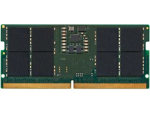 DDR5 16 ГБ 4800C40 NB Kingston цена и информация | Объём памяти (RAM) | hansapost.ee