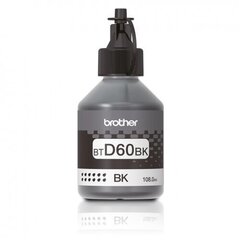 Brother BTD60BK цена и информация | Картриджи для струйных принтеров | hansapost.ee