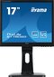 Iiyama B1780SD-B1 hind ja info | Monitorid | hansapost.ee