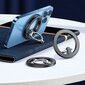 Telefonihoidja autosse Joyroom kit multifunctional magnetic car holder ring phone support black (JR-ZS294) hind ja info | Telefonihoidjad | hansapost.ee