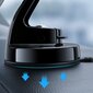 Telefonihoidja autosse Joyroom Car Magnetic Holder Qi Wireless Induction Charger 15W (MagSafe for iPhone Compatible) for Dashboard Silver (JR-ZS290) hind ja info | Telefonihoidjad | hansapost.ee