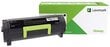 Lexmark 56F2U0E Black Ultra High Yield C hind ja info | Tindiprinteri kassetid | hansapost.ee