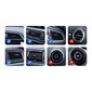 Telefonihoidik autosse Joyroom Car Holder Qi Wireless Induction Charger 15W (MagSafe for iPhone Compatible) for Dashboard (JR-ZS295) цена и информация | Telefonihoidjad | hansapost.ee