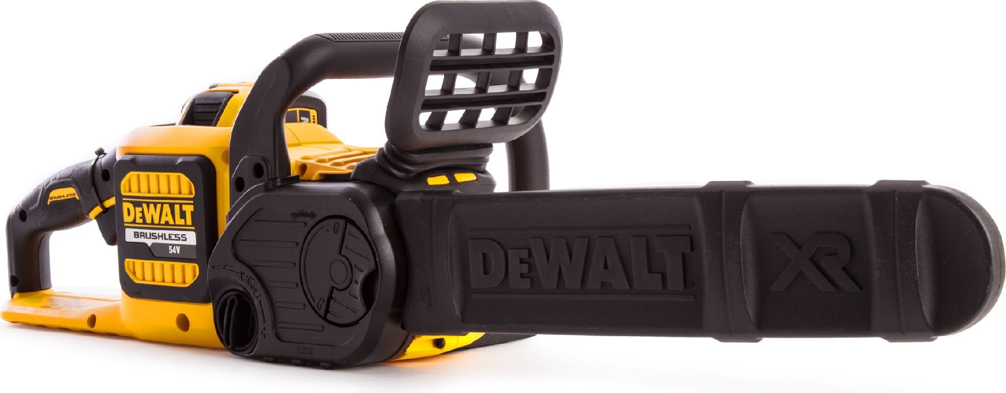 Kettsaag DeWalt DCM575X1 FlexVolt; 54 V; 1x9,0 Ah; 40 cm lint price and information | Kettsaed | hansapost.ee