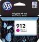 Tindikassett HP, punane цена и информация | Tindiprinteri kassetid | hansapost.ee