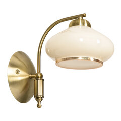 Activejet Wall lamp AJE-RITA 1P E27 1x40W Patina hind ja info | Seinavalgustid | hansapost.ee