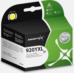 Asarto AS-H920YXN цена и информация | Картриджи для струйных принтеров | hansapost.ee