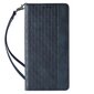 Telefoni kaaned Magnet Strap Case for iPhone 13 case wallet + mini lanyard pendant blue (Niebieski) hind ja info | Telefonide kaitsekaaned ja -ümbrised | hansapost.ee