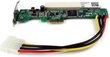 StarTech PEX1PCI1 hind ja info | Regulaatorid | hansapost.ee