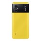 Poco M4 5G 4/64GB Yellow MZB0BEOEU цена и информация | Telefonid | hansapost.ee