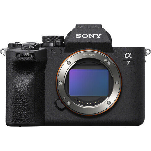 Sony ILCE-7M4 Alpha A7 IV Mirrorless Digital Camera Body цена и информация | Fotoaparaadid | hansapost.ee