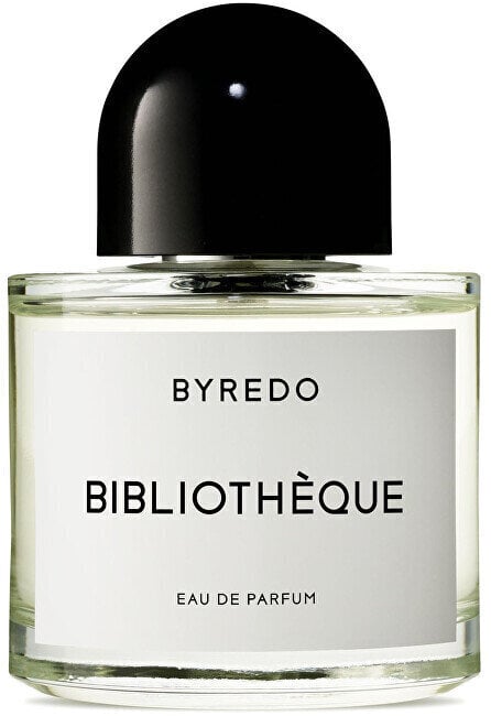 Parfüümvesi Byredo Bibliotheque naistele/meestele 100 ml hind ja info | Parfüümid meestele | hansapost.ee