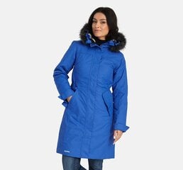Huppa naiste talveparka VIENNA, sinine цена и информация | Женские куртки | hansapost.ee