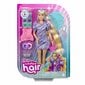 Nukk Barbie Totally Hair 9 Dalys hind ja info | Mänguasjad tüdrukutele | hansapost.ee