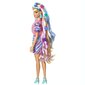 Nukk Barbie Totally Hair 9 Dalys hind ja info | Mänguasjad tüdrukutele | hansapost.ee