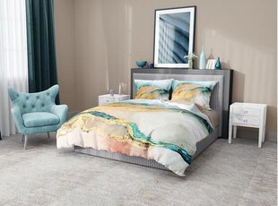 Voodipesukomplekt Minerals, 200x220, 3-osaline price and information | Bed linen | hansapost.ee