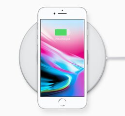 Renewd® Apple iPhone 8 64GB Space Gray цена и информация | Мобильные телефоны | hansapost.ee