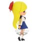 Kena Valvur Sailor Moon Eternal film Minako Aino Q Posket kuju 14cm hind ja info | Fännitooted mänguritele | hansapost.ee