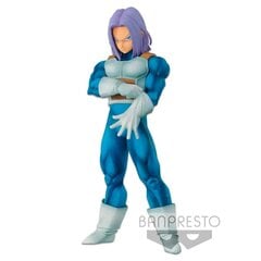 Dragon Ball Z Sõdurite resolutsioon vol.5 Trunks kuju 17cm цена и информация | Игрушки для мальчиков | hansapost.ee